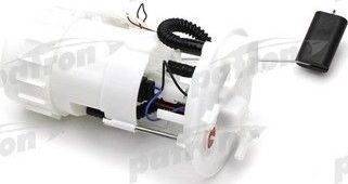 Бензонасос (топливный насос) Patron. Артикул PFP283