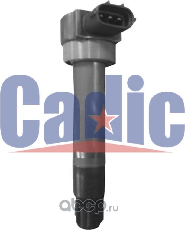 KD9124F Катушка зажигания для а м для а м Mitsubishi Pajero IV (07-) 3.8i (SC 11 (Cadic). Артикул KD9124F