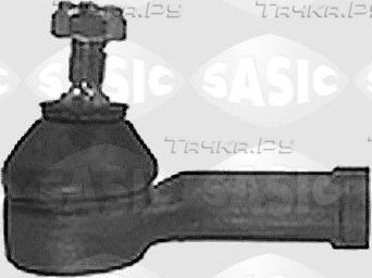 Наконечник рулевой тяги Sasic правый для Alfa Romeo 166 I 1998-2007. Артикул 9006648