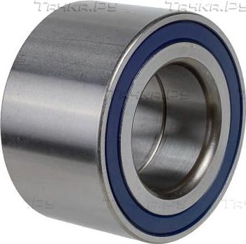 Ступичный подшипник (комплект) Zentparts. Артикул Z21924