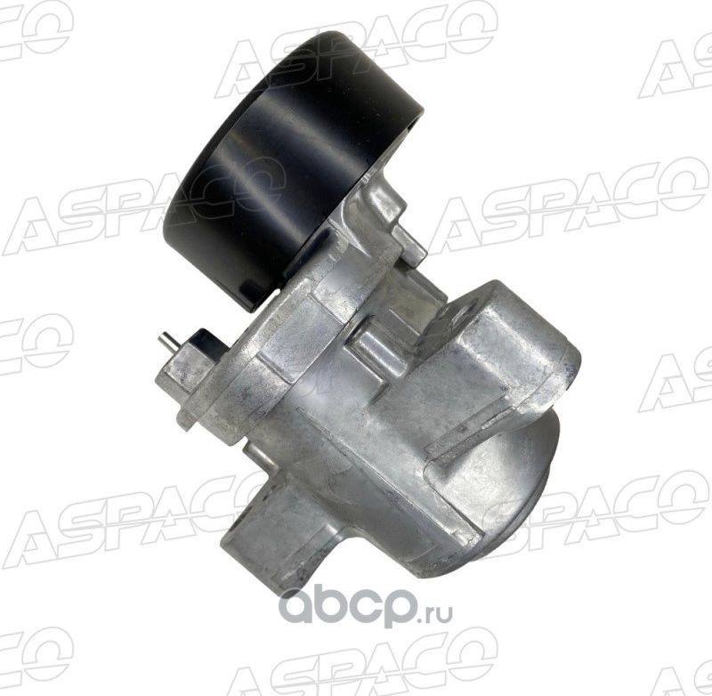 НАТЯЖИТЕЛЬ ПРИВОДА РЕМНЯ ГЕНЕРАТОРА MITSUBISHI ASX (GA_W_) OUTLANDER (2010>) (Aspaco). Артикул APA090