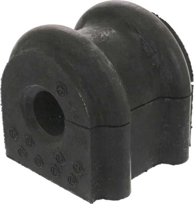 Втулка стабилизатора Febi Bilstein (резина). Артикул 41562
