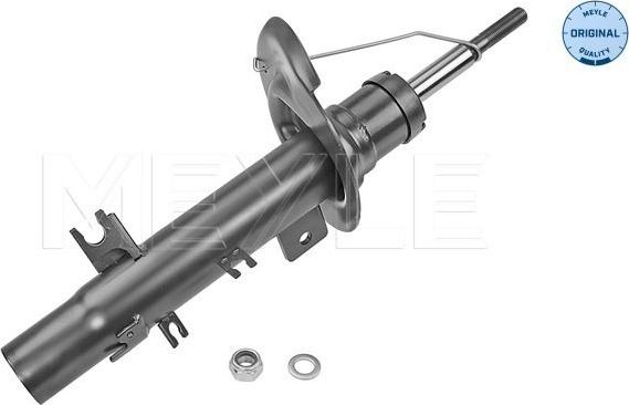 Амортизатор Meyle Original. Артикул 11-26 623 0016