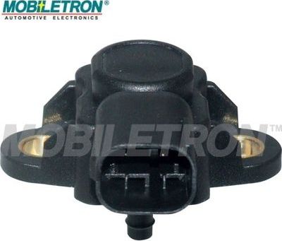 Датчик абсолютного давления (ДАД, MAP) Mobiletron. Артикул MS-E042