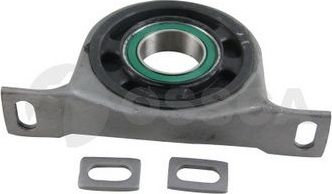 Подвесной подшипник карданного вала OSSCA. Артикул 24911