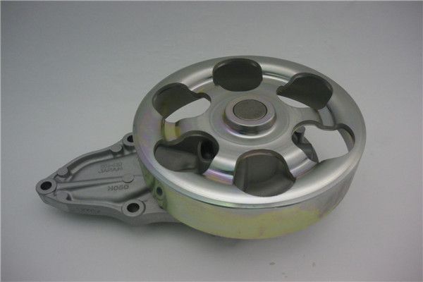 Помпа (водяной насос) GMB для Honda Stream I 2001-2006. Артикул GWHO-50A