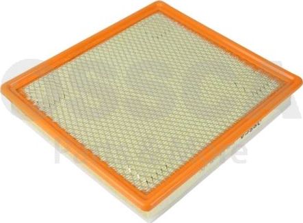 Воздушный фильтр OSSCA для Opel Insignia I 2008-2017. Артикул 70033