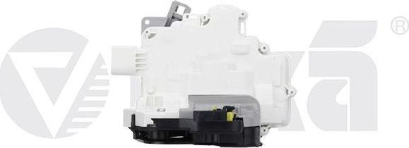 Замок двери Vika задний левый для Audi S6 III (C6) 2006-2011. Артикул 88391813401