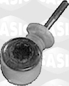 Стойка (тяга) стабилизатора Sasic передняя для Opel Astra F 1991-1998. Артикул 9001512