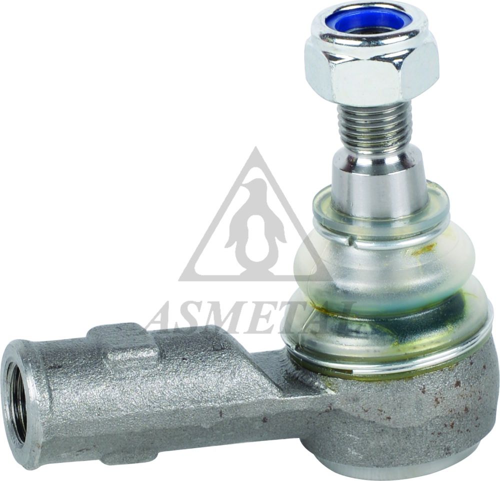 Наконечник рулевой тяги Asmetal. Артикул 17MR0800