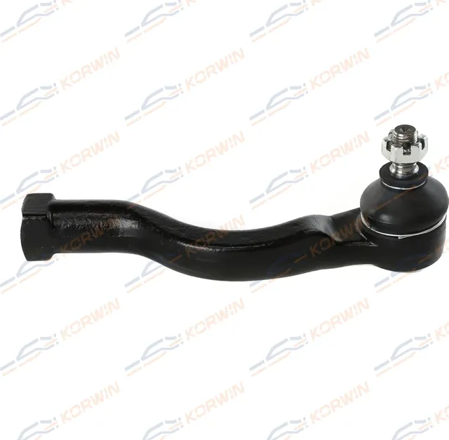 Наконечник рулевой R MITSUBISHI L200 2015 (Korwin). Артикул KWBD0009R
