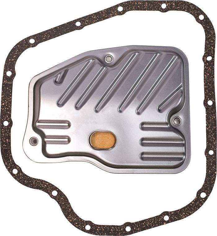 Фильтр АКПП (с прокладкой) (Cworks). Артикул B19CR1052