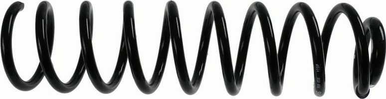 Пружина подвески SACHS. Артикул 998 656