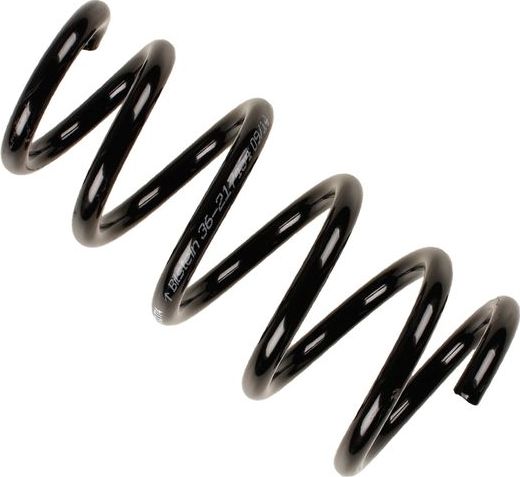 Пружина подвески Bilstein B3 задняя для Honda CR-V III 2006-2012. Артикул 36-217434