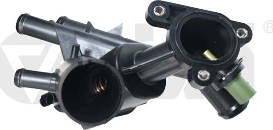 Термостат Vika. Артикул 11211842101