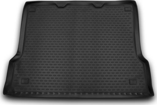 Коврик Element для багажника Уаз Patriot 3163 внедорожник 2014-2026. Артикул 31631-5109050