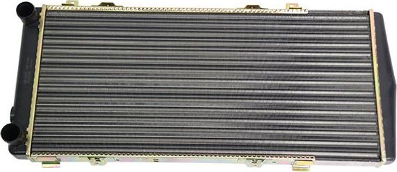 Радиатор охлаждения двигателя Vika для Skoda Felicia I 1995-2002. Артикул 11210126401