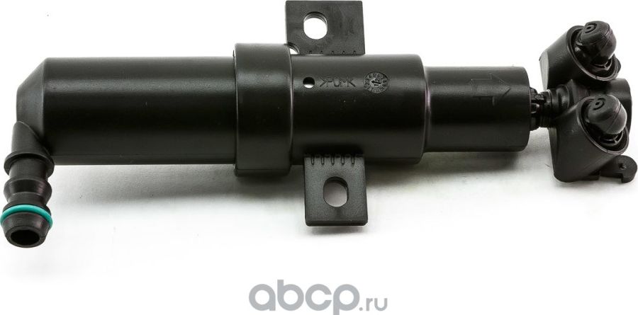 Форсунка омывателя фары левая (Dominant) Dominant. Артикул AW3C009550103A