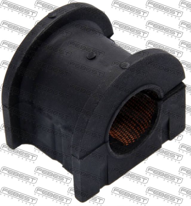 Втулка стабилизатора Febest. Артикул TSB-729