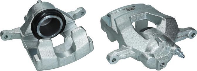 Тормозной суппорт Kamoka (Серый чугун). Артикул JBC1018