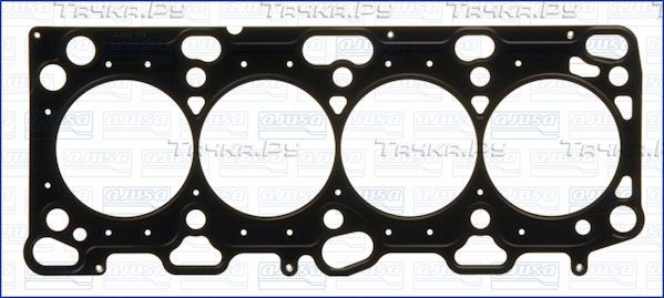 Прокладка ГБЦ Ajusa MULTILAYER STEEL для Great Wall Wingle 5 2009-2026. Артикул 10165800