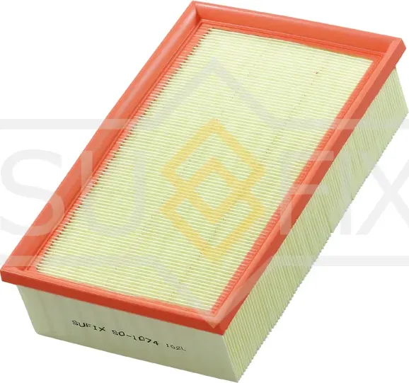 Фильтр воздушный (Sufix). Артикул SO1074