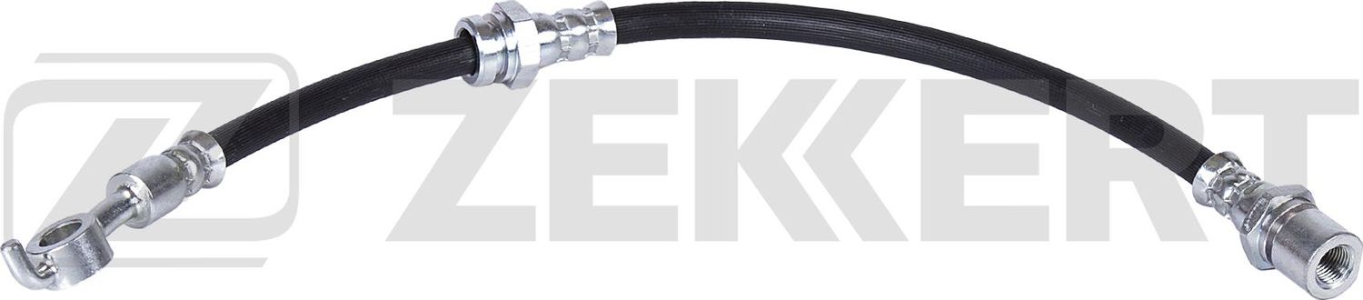Тормозной шланг Zekkert. Артикул BS-9254