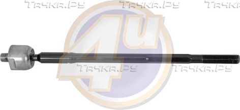 Рулевая тяга 4U для Mitsubishi Galant IX 2003-2012. Артикул MT-E-14938