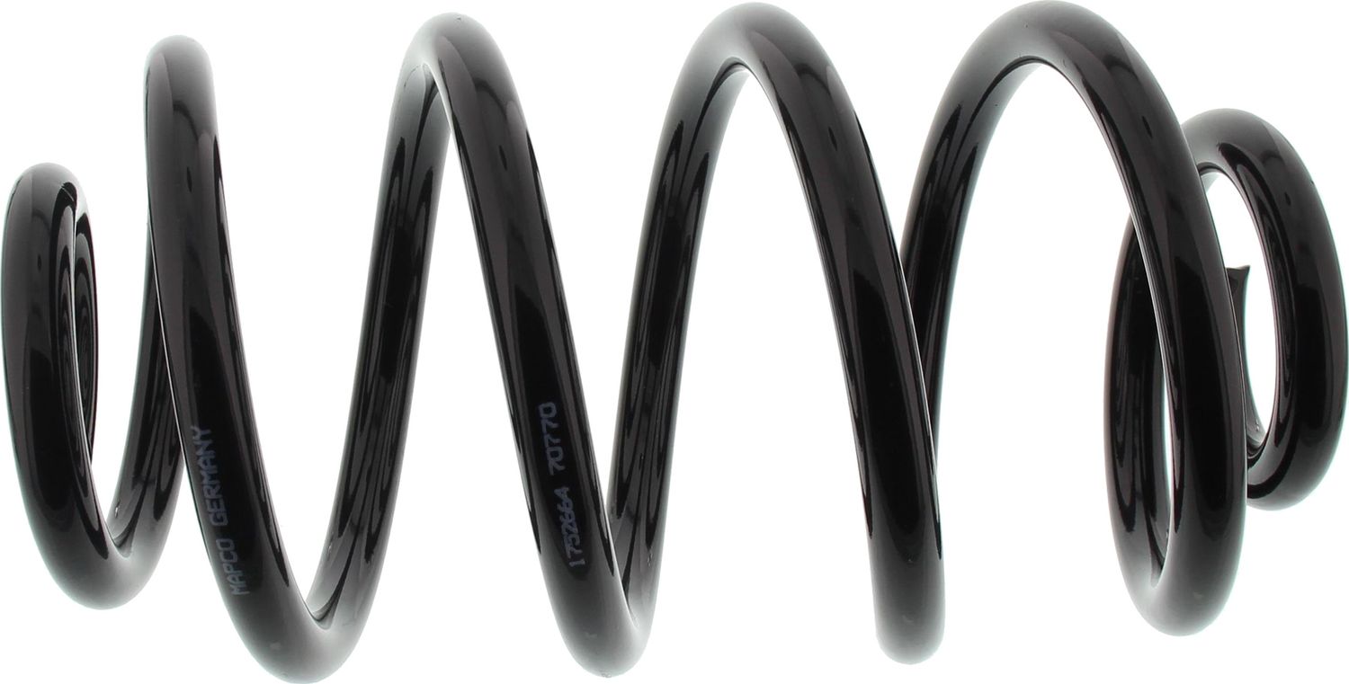 Пружина подвески MAPCO. Артикул 70770