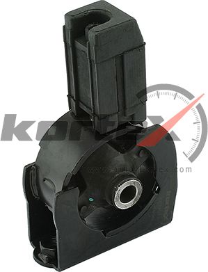 Опора двигателя передн. (Kortex). Артикул KEM071