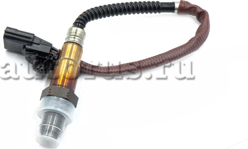 Лямбда-зонд (кислородный датчик) Renault. Артикул 8200771294