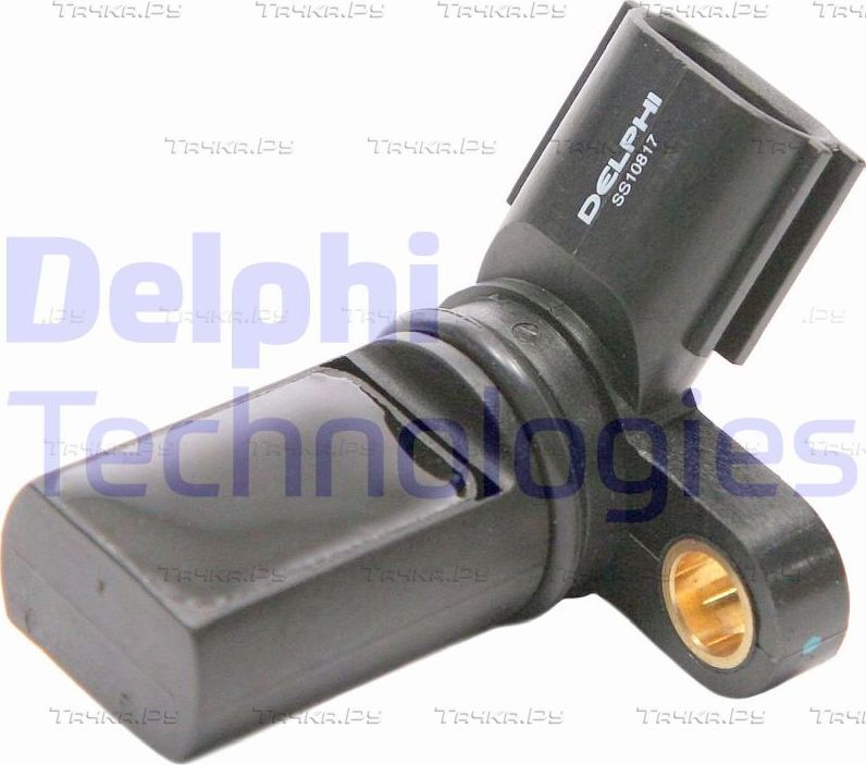 Датчик положения распредвала Delphi для Nissan Murano Z50 2003-2008. Артикул SS10817