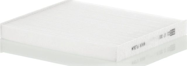 Салонный фильтр Mann-Filter для Suzuki Alto IV 2002-1998. Артикул CU 17 001