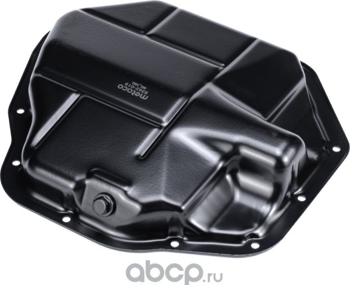 Поддон масляный двигателя (Metaco). Артикул 8362019