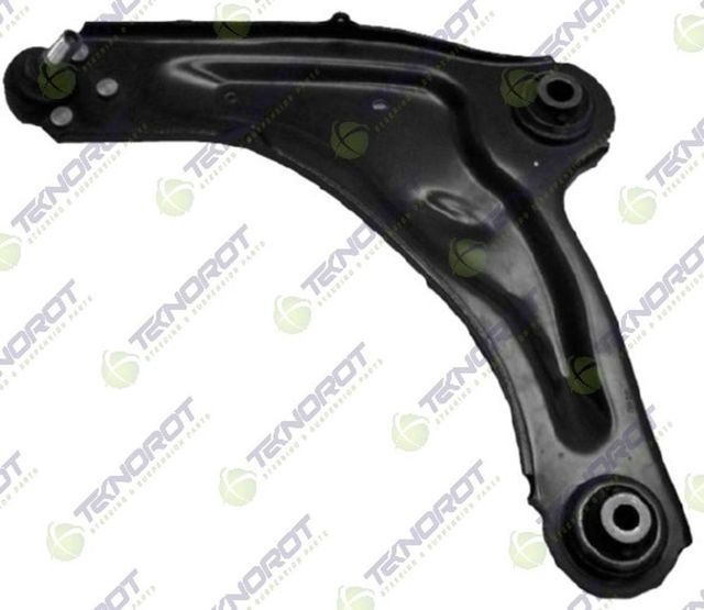 Поперечный рычаг передней подвески Teknorot левый нижний для Renault Vel Satis I 2002-2009. Артикул R-658
