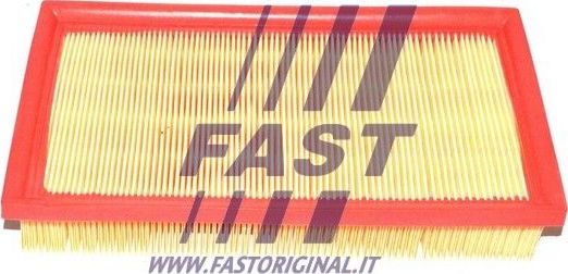 Воздушный фильтр Fast. Артикул FT37152