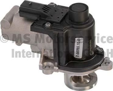 Клапан EGR (рециркуляции выхлопных газов) Pierburg. Артикул 7.00789.10.0