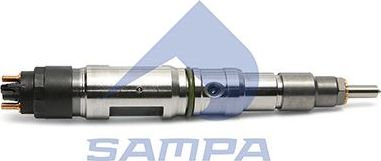 Насос-форсунка Sampa. Артикул 027.015
