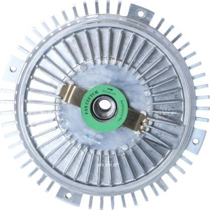 Муфта (вискомуфта) вентилятора NRF для Mercedes-Benz T1 1982-1996. Артикул 49532