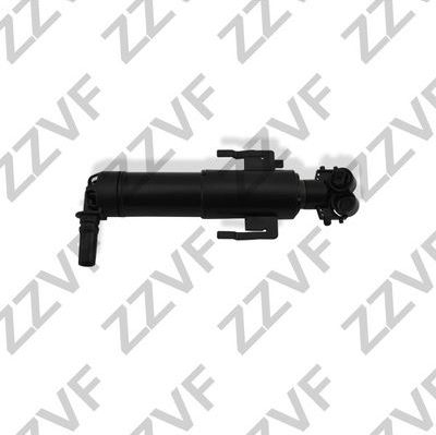 Форсунка омывателя фар ZZVF левая для BMW 7 VI (G11/G12) 2015-2026. Артикул ZVFP308