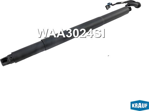 Амортизатор двери багажника Krauf. Артикул WAA3024SI