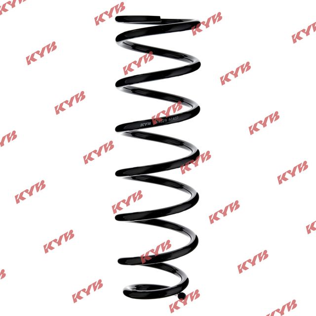 Пружина подвески KYB K-Flex. Артикул RK4829
