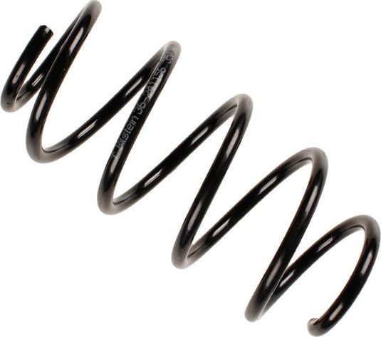 Пружина подвески Bilstein B3 передняя для Audi A3 II (8P) 2010-2013. Артикул 36-241156