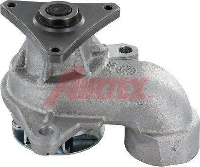 Помпа (водяной насос) Airtex для Hyundai i30 I 2007-2012. Артикул 1893