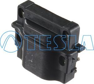 Катушка зажигания Tesla. Артикул CL513