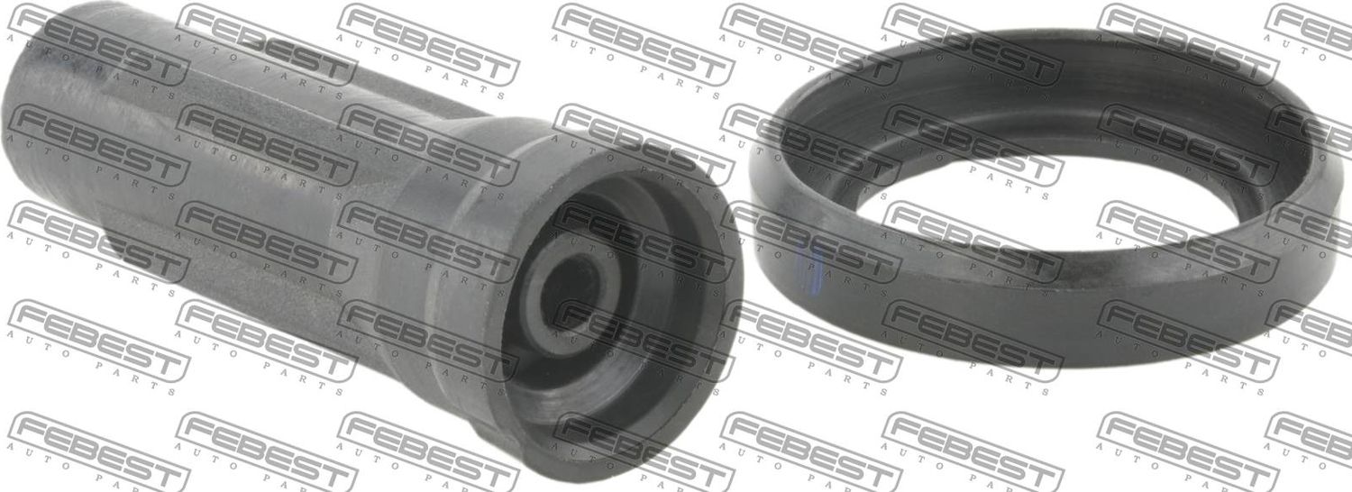 Наконечник катушки зажигания Febest. Артикул TCP-011