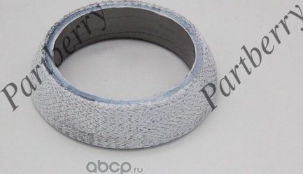 PB120113 ПРОКЛАДКА ГЛУШИТЕЛЯ (Partberry). Артикул PB120113 