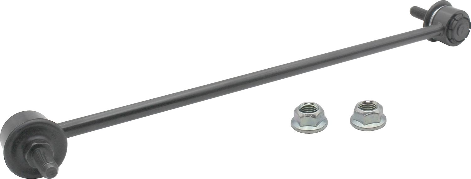 Стойка (тяга) стабилизатора CTR. Артикул CL0524