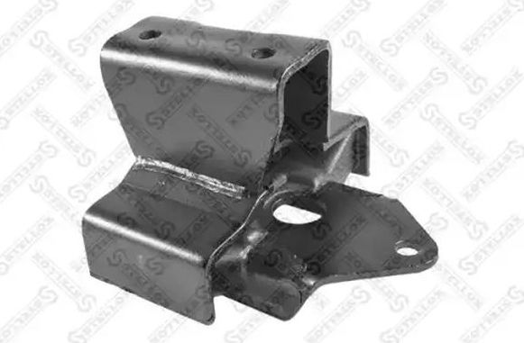 Подушка (опора) двигателя Stellox задняя для Mitsubishi Pajero Sport I 1998-2008. Артикул 25-18050-SX