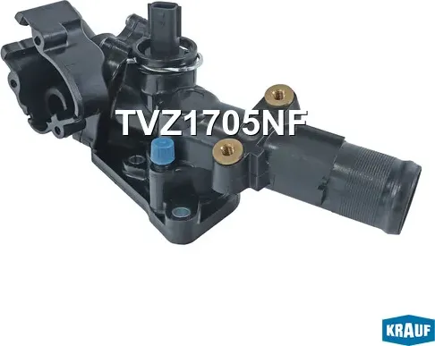 Термостат (Krauf). Артикул TVZ1705NF